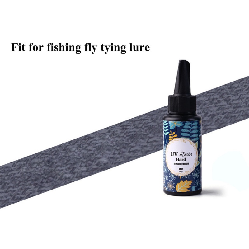 Fishing Quick Drying Crystal D - Fishing Lure Accessories review and price