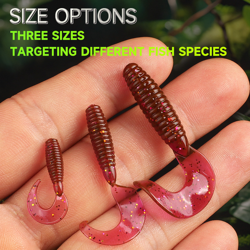 Supercontinent Soft Bait angry - Fishing Lure Soft Plastic review and price