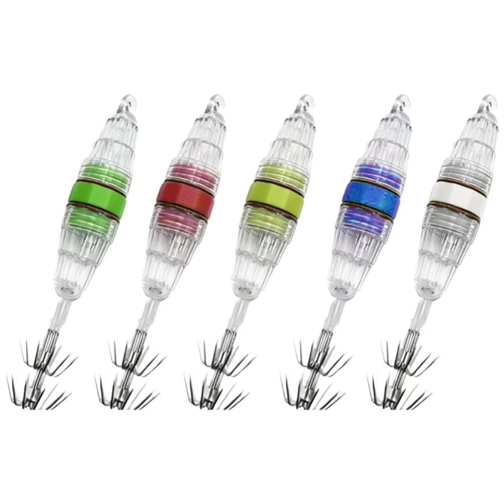 10cm Length LED Fishing Light  - Fishing Lure Kit review and price
