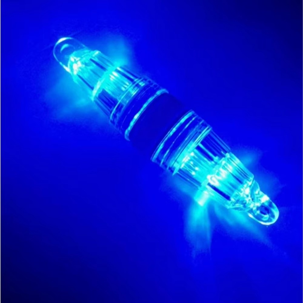 10cm Length LED Fishing Light  - Fishing Lure Kit review and price