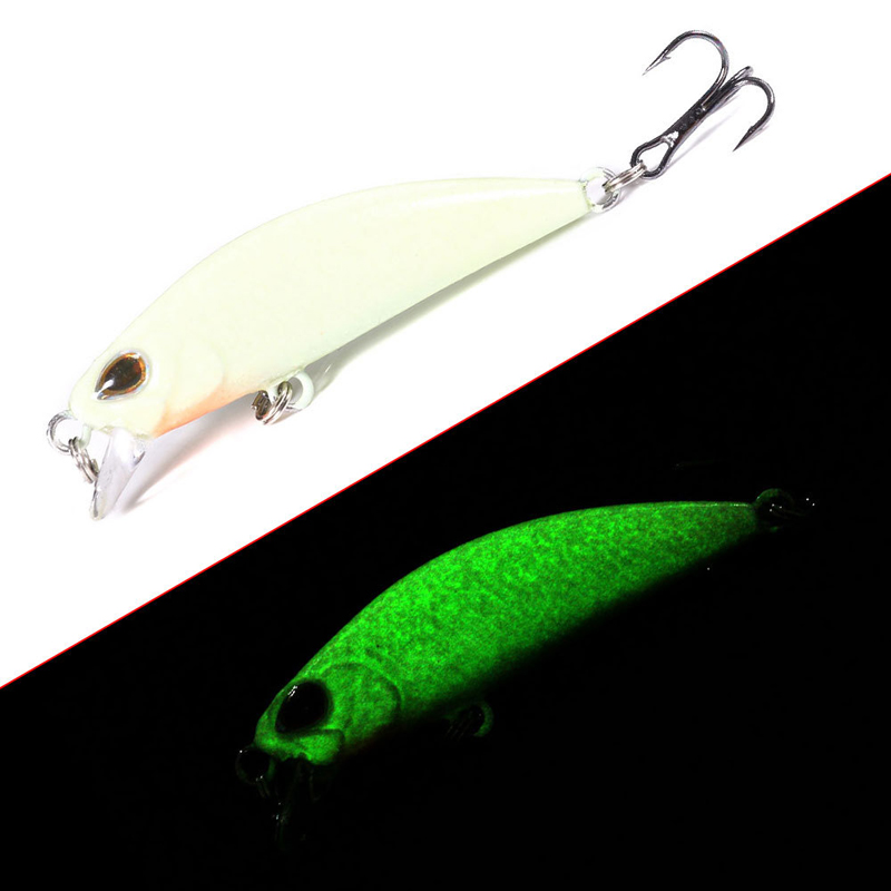 WESTBASS 1PX Micro Minnow Lure - Fishing Lure Jerkbait review and price