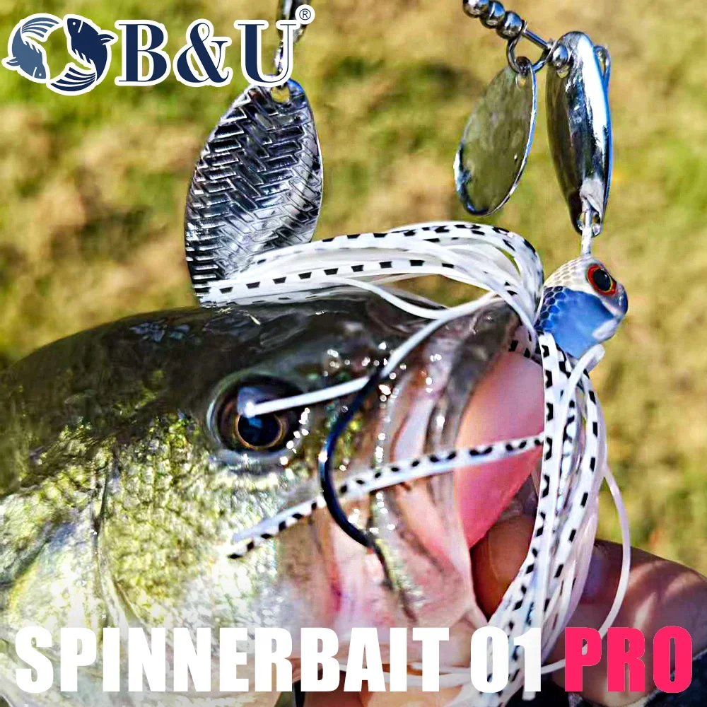 B&U Metal Blade Fishing Lure S - Fishing Lure Blade Bait review and price