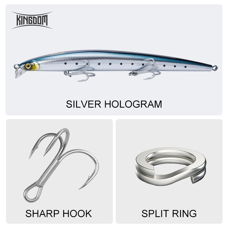 Kingdom Isca Artificial Fishin - Fishing Lure Spinnerbait review and price