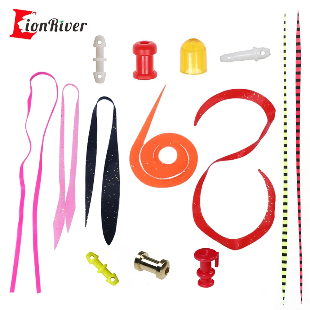 LIONRIVER 20PCS Snapper Fishin - Fishing Lure Soft Plastic review and price