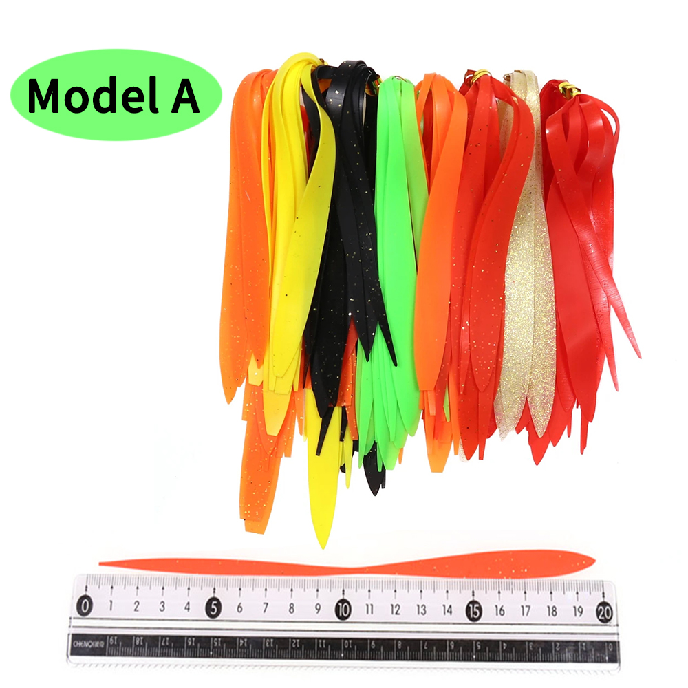 LIONRIVER 20PCS Snapper Fishin - Fishing Lure Soft Plastic review and price