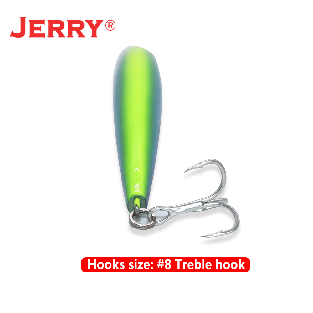 Jerry Arrow Sinking Casting Tr - Fishing Lure Jerkbait review and price
