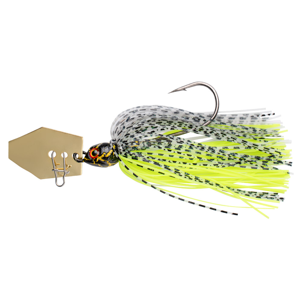 Chatter Bait 7g 9g 11g 14g 21g - Fishing Lure Spinnerbait review and price