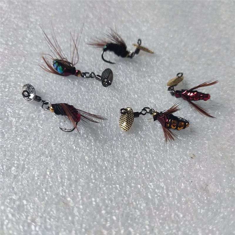 T34C Sequin Lure Bait Artifici - Fishing Lure Accessories review and price