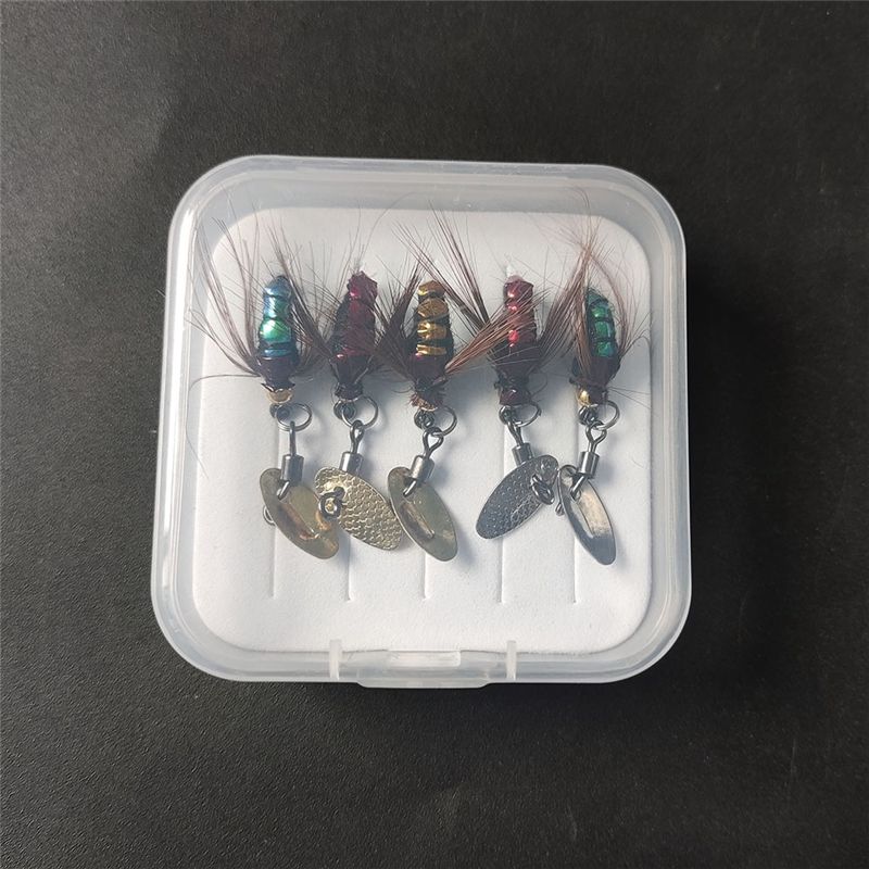 T34C Sequin Lure Bait Artifici - Fishing Lure Accessories review and price