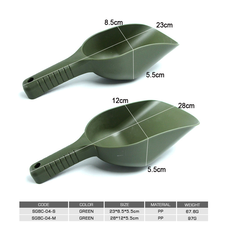 1pcs Baiting Throwing Spoon Ba - Fishing Lure Spoon review and price