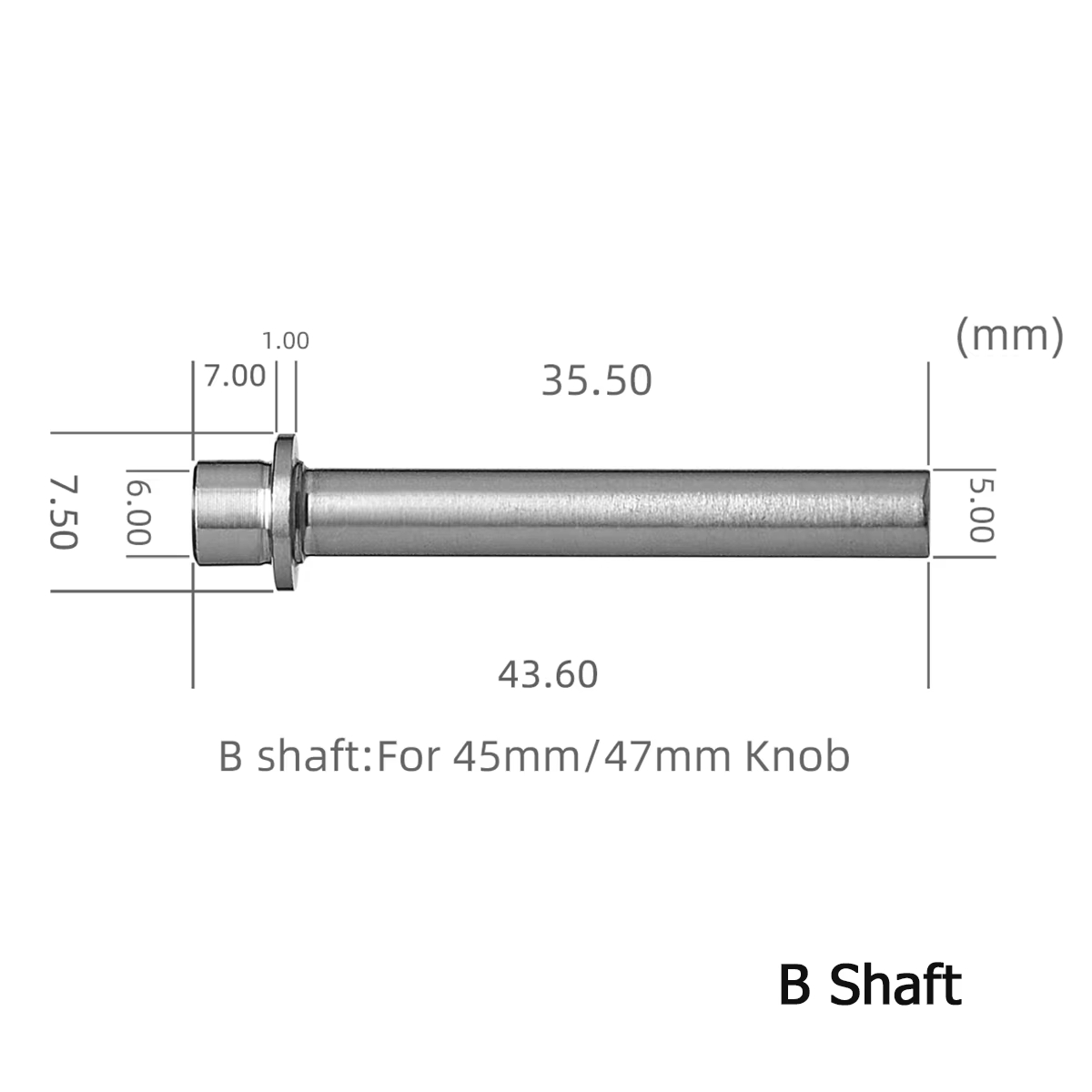 Gomexus Alloy Reel Shaft and B - Shimano Reel Stradic review and price