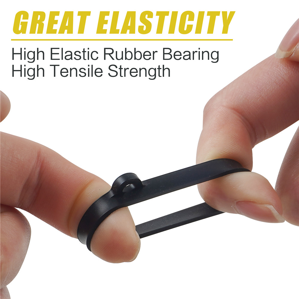 10PCS Fishing Hook Keeper for  - Fishing Lure Accessories review and price