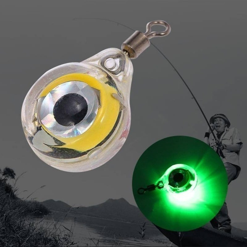 FLYSAND Fishing Lights Night F - Fishing Lure Accessories review and price