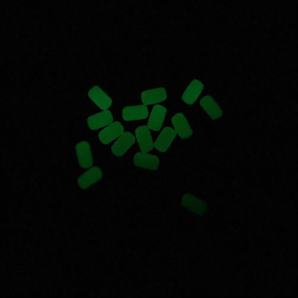100Pcs/Bag Luminous Fishing So - Fishing Lure Topwater review and price